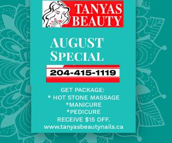 Tanyas Beauty Nails